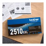 Brother TN-2510XL toner cartridge