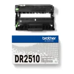 Brother DR-2510 printer drum