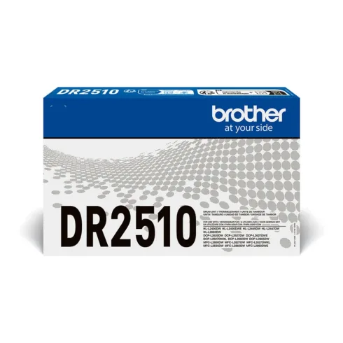 Brother DR-2510 printer drum