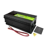 Nepertraukiamo maitinimo šaltinis (UPS) Green Cell Przetwornica napicia PowerInverter LCD 48 V (INVGC48P5000LCD), vaizdas 3