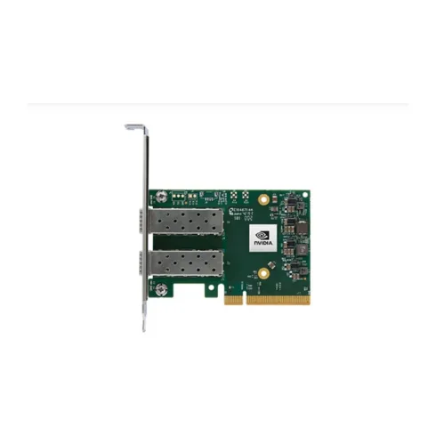 Tinklo plokštė Nvidia Mellanox MCX631102AN-ADAT (900-9X662-0053-ST1)