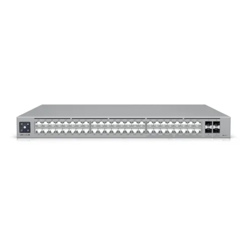 Ubiquiti UniFi Pro Max 48 PoE