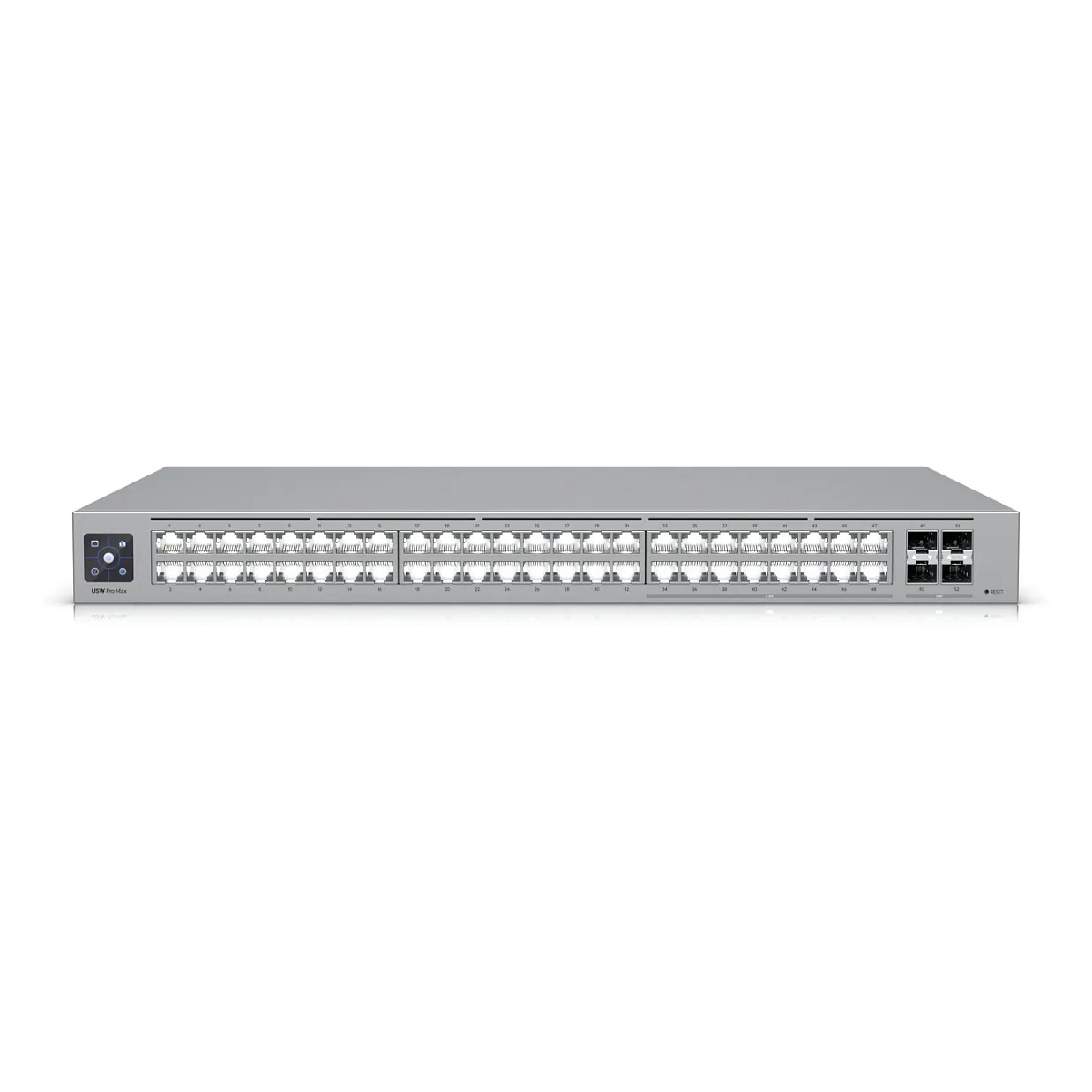 Ubiquiti Pro Max 48 Ubiquiti Pro Max 48
