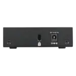 Komutatorius NETGEAR GS305 (GS305-300PES), vaizdas 3