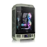 Thermaltake 300 Matcha Green