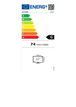 Samsung QM43C