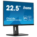 Monitorius iiyama ProLite XUB2395WSU-B5