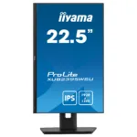 Monitorius iiyama ProLite XUB2395WSU-B5, vaizdas 3