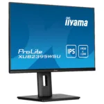 Monitorius iiyama ProLite XUB2395WSU-B5, vaizdas 4