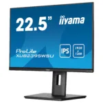 Monitorius iiyama ProLite XUB2395WSU-B5, vaizdas 5
