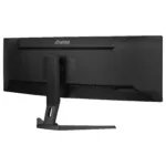 Monitorius iiyama G-MASTER 45"LCD Curved Bus. UWQHD (XCB4594DQSN-B1), vaizdas 12