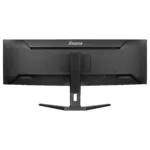 Monitorius iiyama G-MASTER 45"LCD Curved Bus. UWQHD (XCB4594DQSN-B1), vaizdas 6
