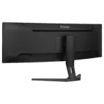 Monitorius iiyama G-MASTER 45"LCD Curved Bus. UWQHD (XCB4594DQSN-B1), vaizdas 10