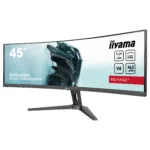 Monitorius iiyama G-MASTER RED EAGLE CURVED (GCB4580DQSN-B1), vaizdas 3