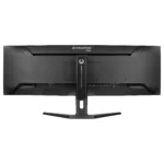Monitorius iiyama G-MASTER RED EAGLE CURVED (GCB4580DQSN-B1), vaizdas 4