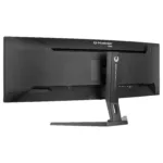 Monitorius iiyama G-MASTER RED EAGLE CURVED (GCB4580DQSN-B1), vaizdas 5