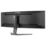Monitorius iiyama G-MASTER RED EAGLE CURVED (GCB4580DQSN-B1), vaizdas 7