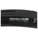 Monitorius iiyama G-MASTER RED EAGLE CURVED (GCB4580DQSN-B1), vaizdas 8