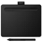 Wacom Intuos S graphic tablet
