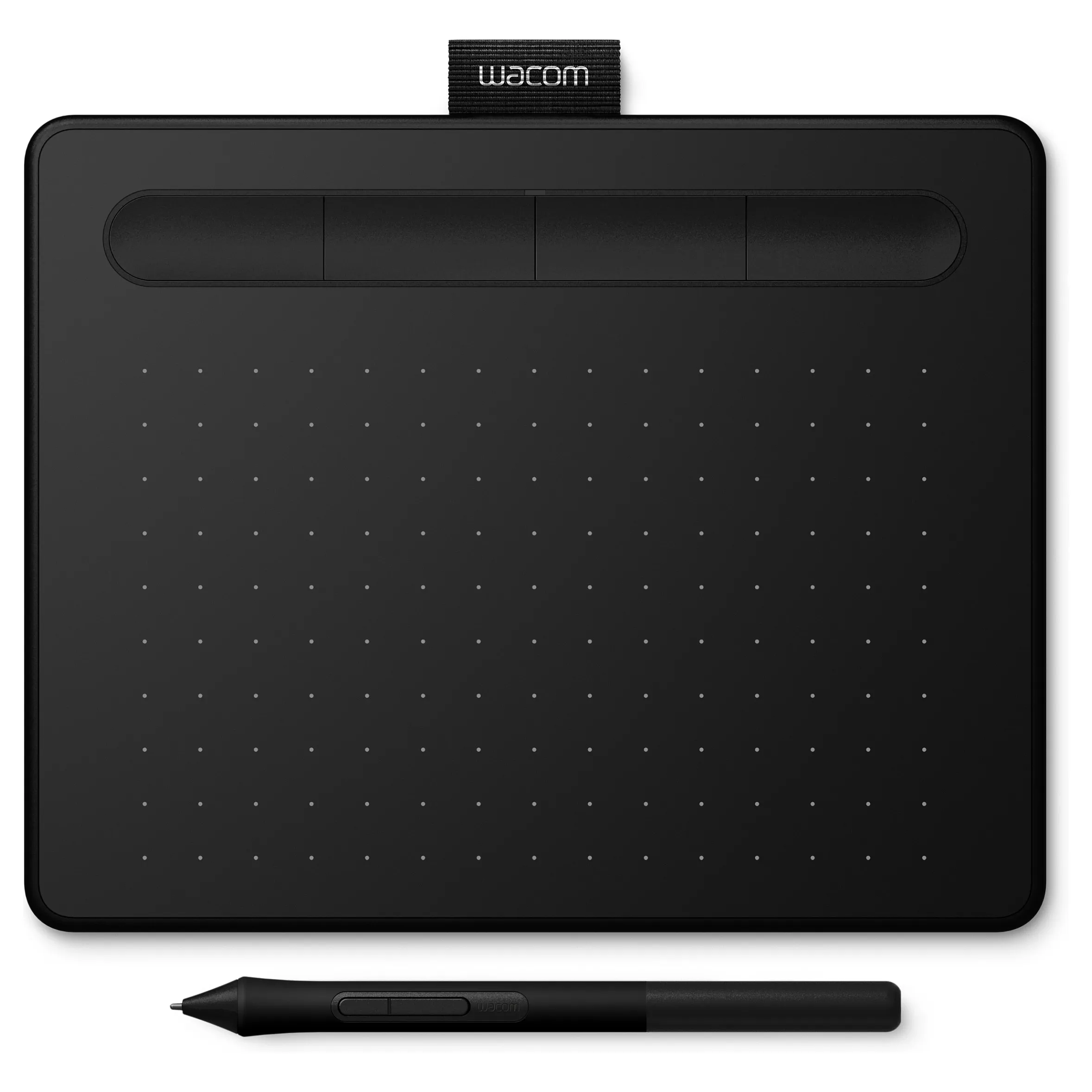 Wacom Intuos S graphic tablet Wacom Intuos S graphic tablet