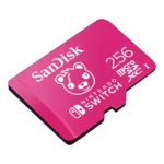 SanDisk SDSQXAO-256G-GN6ZG memory card