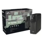 FSP ST 1200 uninterruptible power supply (UPS)