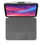 Logitech 920-011435 mobile device keyboard