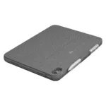 Logitech 920-011435 mobile device keyboard