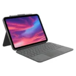 Logitech 920-011435 mobile device keyboard
