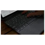 Logitech 920-011435 mobile device keyboard