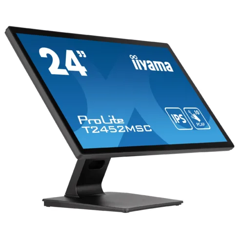 iiyama ProLite T2452MSC-B1 computer monitor