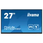 iiyama ProLite T2755MSC-B1 computer monitor