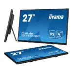 iiyama ProLite T2755MSC-B1 computer monitor