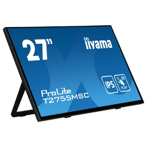 iiyama ProLite T2755MSC-B1 computer monitor