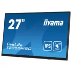 iiyama ProLite T2755MSC-B1 computer monitor