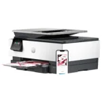HP OfficeJet Pro 8122e All-in-One Prntr