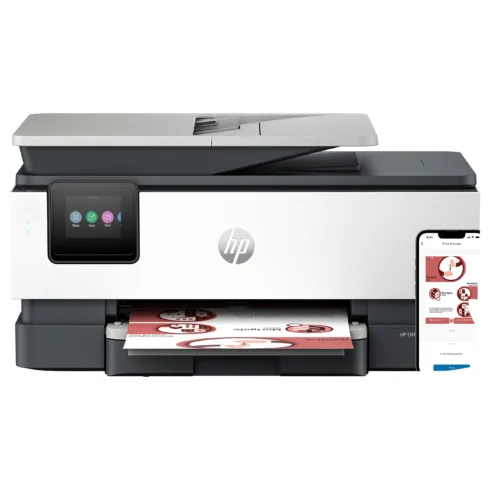 HP OfficeJet Pro 8132e All-in-One Prntr