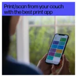 HP OfficeJet Pro 8132e All-in-One Prntr