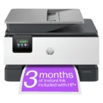 Daugiafunkcinis spausdintuvas HP OfficeJet Pro 9120e (403X8B#629), vaizdas 3