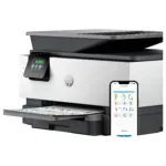 Daugiafunkcinis spausdintuvas HP OfficeJet Pro 9120e (403X8B#629), vaizdas 10