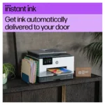 HP OfficeJet Pro 9132e All-in-One Prntr