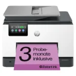 HP OfficeJet Pro 9132e All-in-One Prntr