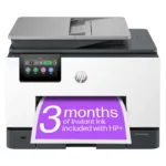 HP OfficeJet Pro 9132e All-in-One Prntr