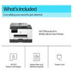 HP OfficeJet Pro 9132e All-in-One Prntr