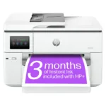 HP OfficeJet Pro 9730e WF AiO Printer