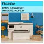 HP OfficeJet Pro 9730e WF AiO Printer
