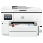 HP OfficeJet Pro 9730e WF AiO Printer