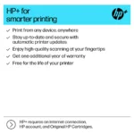 HP OfficeJet Pro 9730e WF AiO Printer