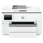HP OfficeJet Pro 9730e WF AiO Printer