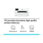HP OfficeJet Pro 9730e WF AiO Printer